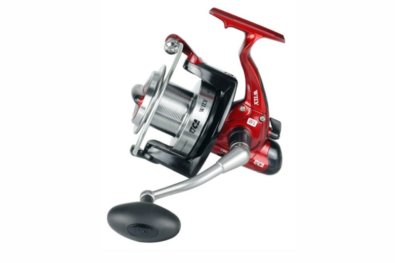 what is fishing tackle