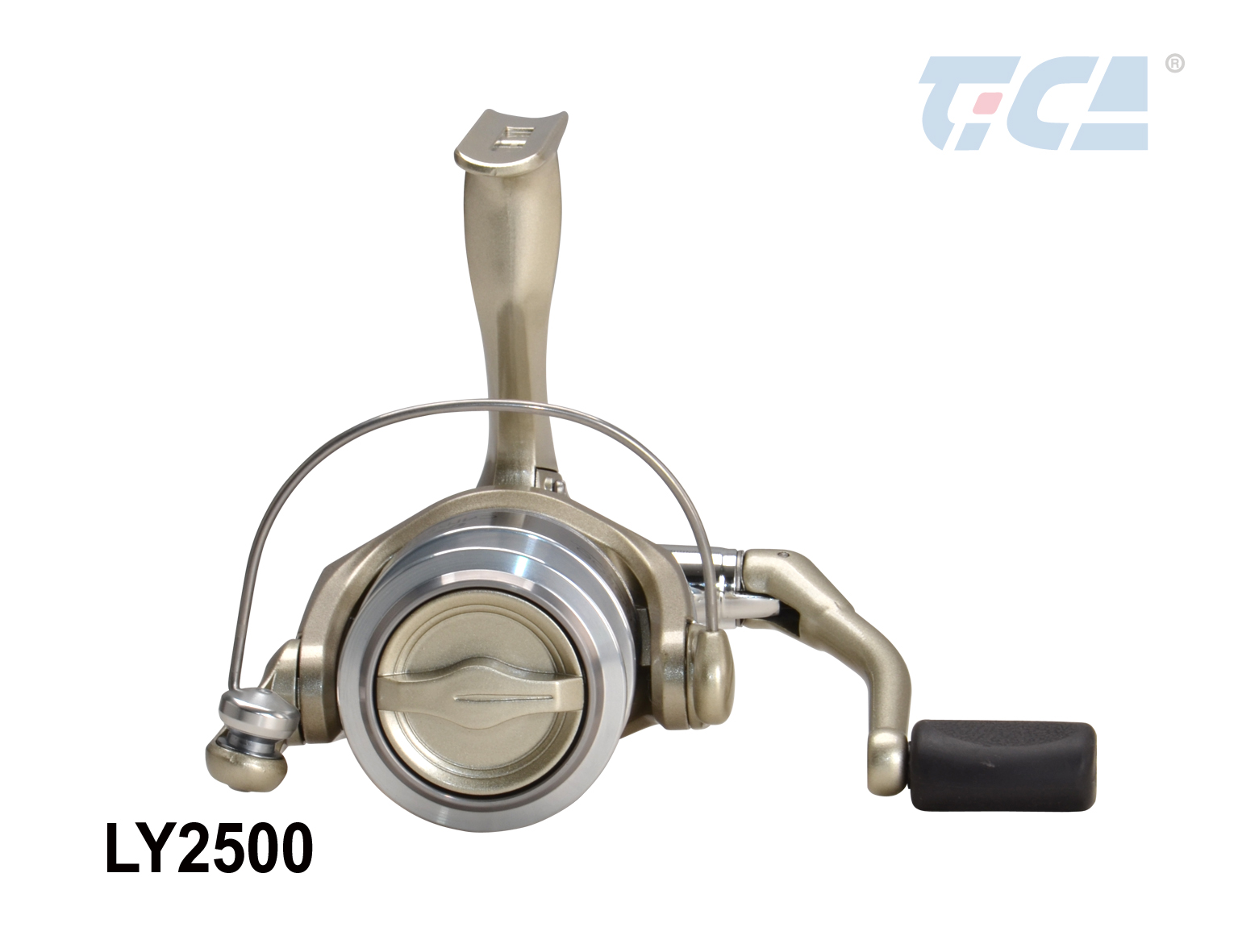 Tica Cambria LZ Series Spinning Reels LZ5000