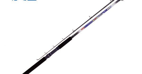 Boat rods- Adriatic | Tica Fishing Tackle