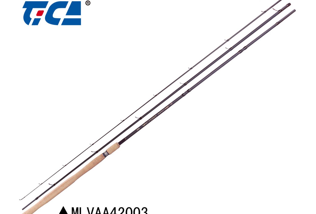 VICTORY-MATCH  Tica Fishing Tackle