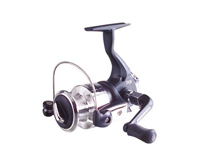 Tica USA TL9000R Abyss Spinning Fishing Reels, Silver, Spinning