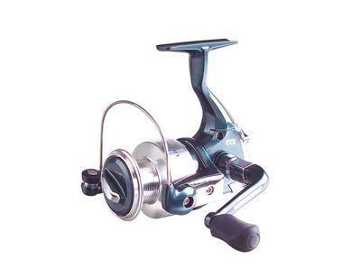 TICA FH Rear Drag Spinning Fishing Carbon Frame Reel with Extra Aluminium  Spool 