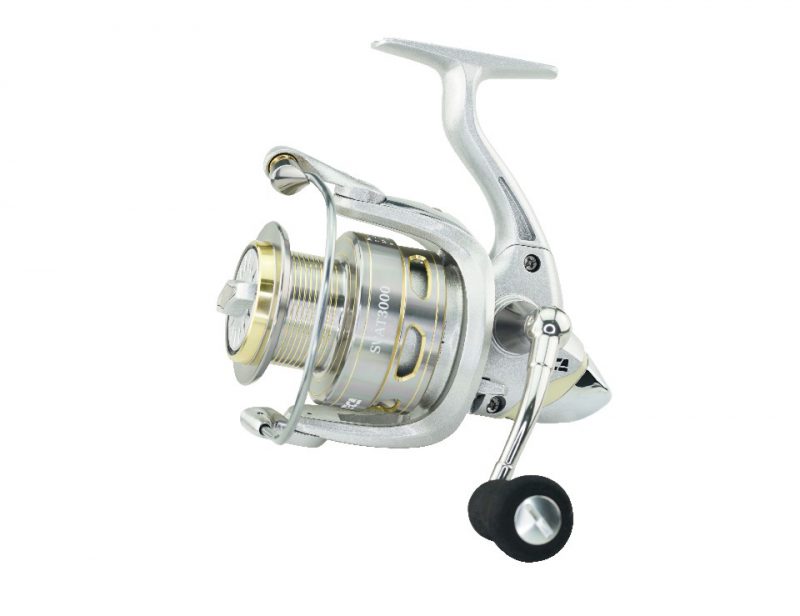 Spinning reels  Tica Fishing Tackle